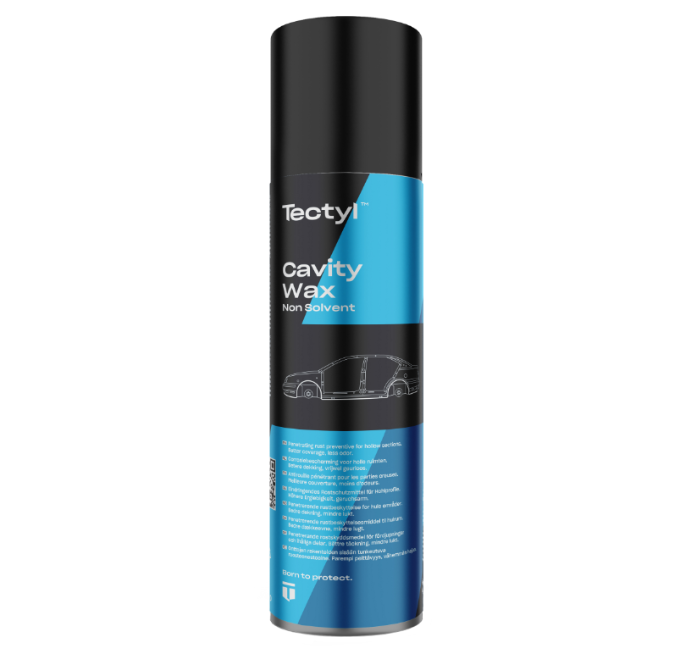Korrosionsschutz:Tectyl™ Cavity Wax Non Solvent Korrosionsschutz:Tectyl™ Cavity Wax Non Solvent