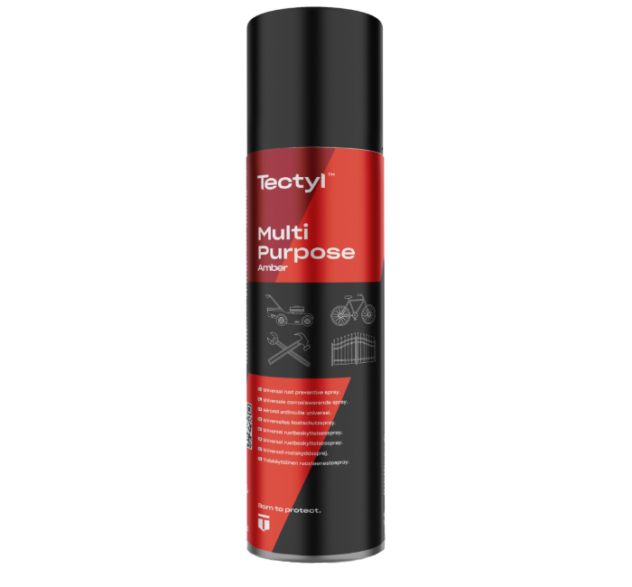Korrosionsschutz:Tectyl™ Multipurpose Amber Korrosionsschutz:Tectyl™ Multipurpose Amber